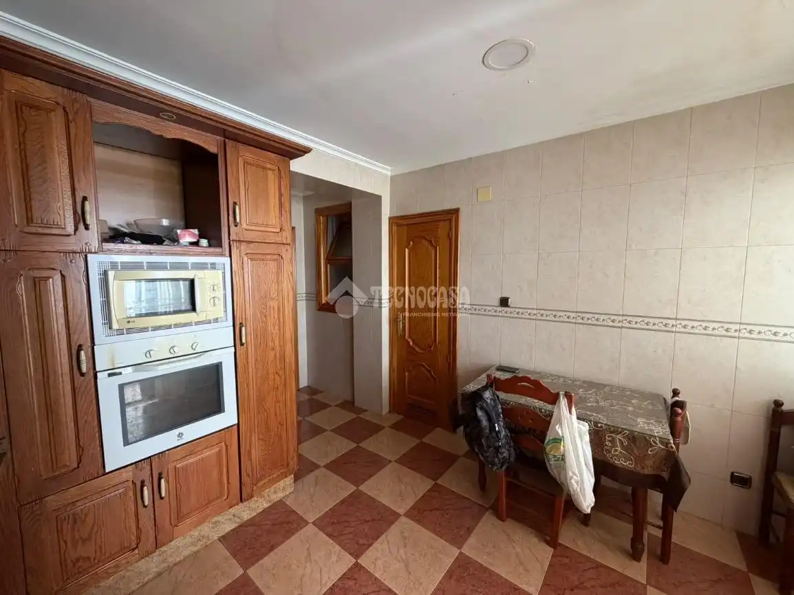 Piso en venta en Torredonjimeno