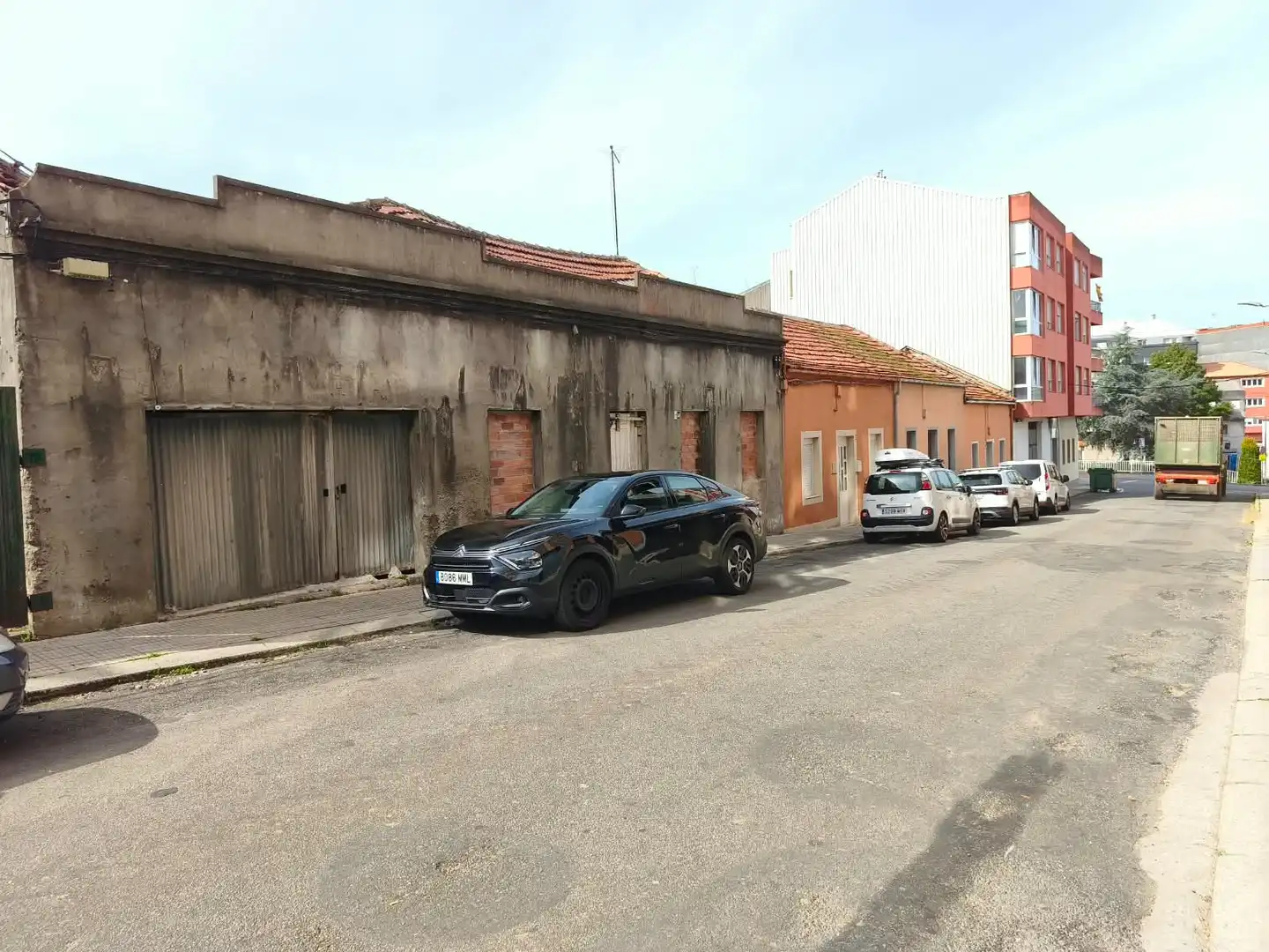 Casa en venta en Rúa do Cemiterio 8, imagen 3