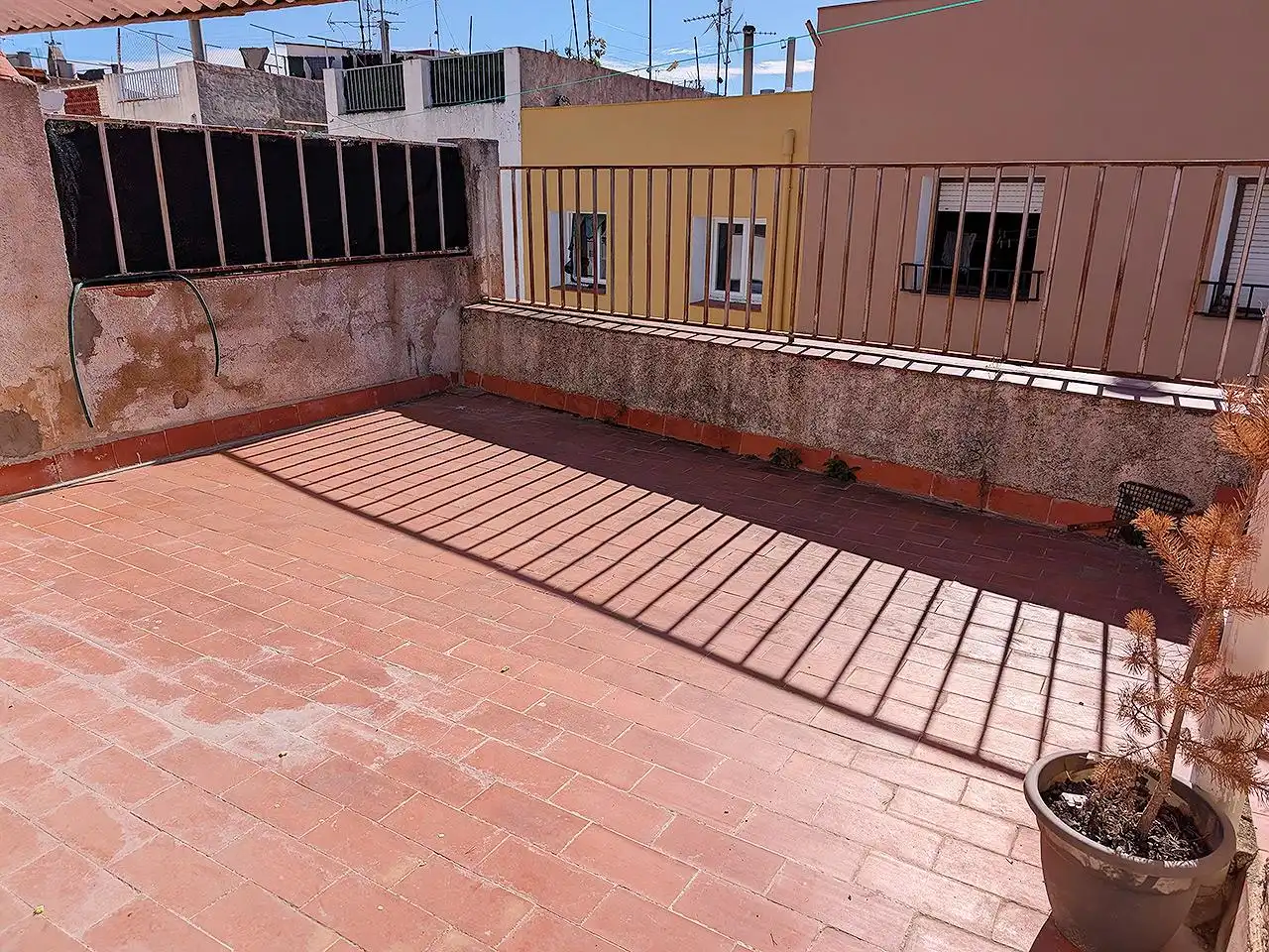 Terrace of Houses for sale in Alcanar  with Terrace, Storage room and Balcony