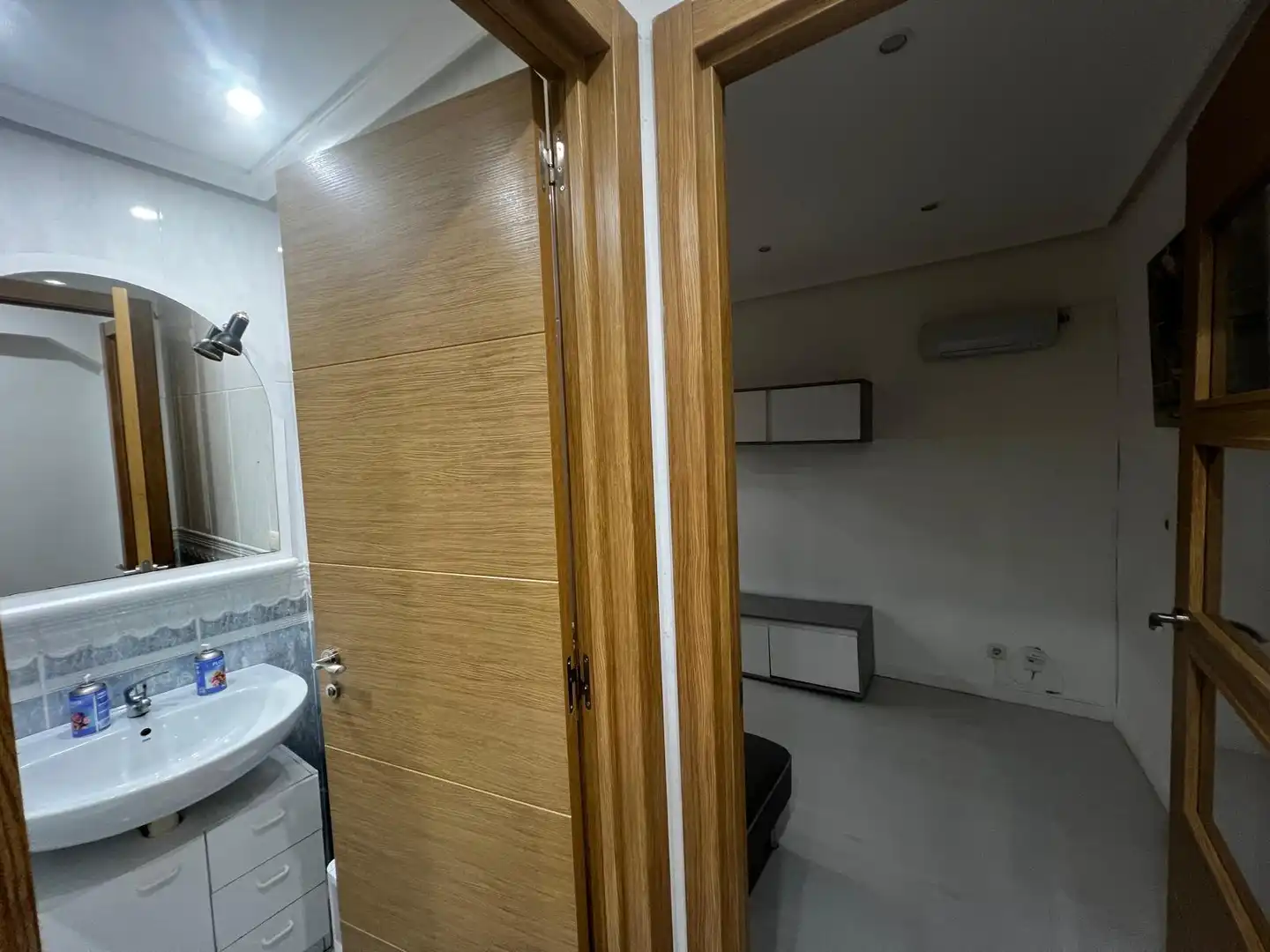 Apartament en venda en Burgos amb Parquet