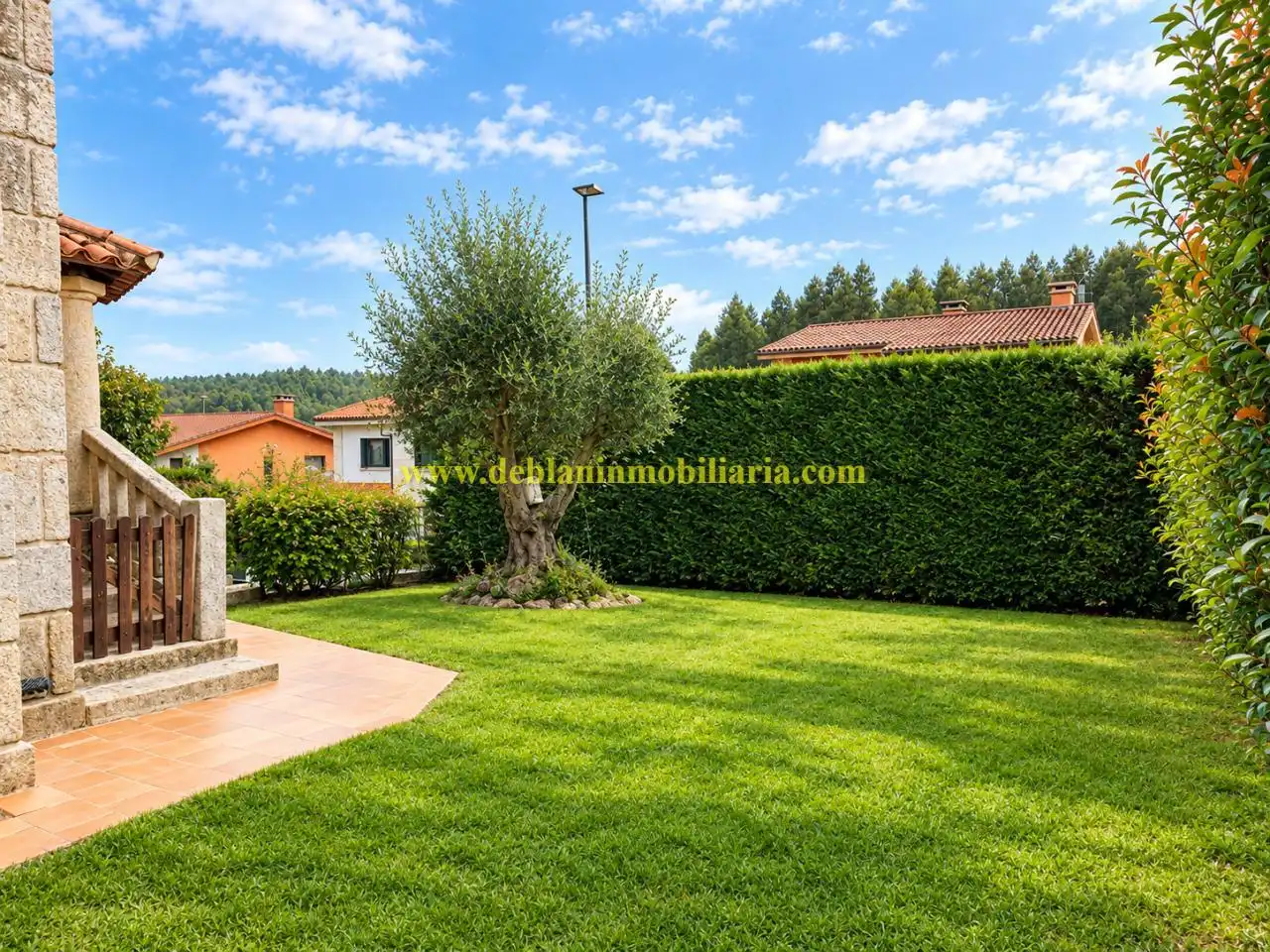 Villa avec jardin à vendre à Tui, imagen 9