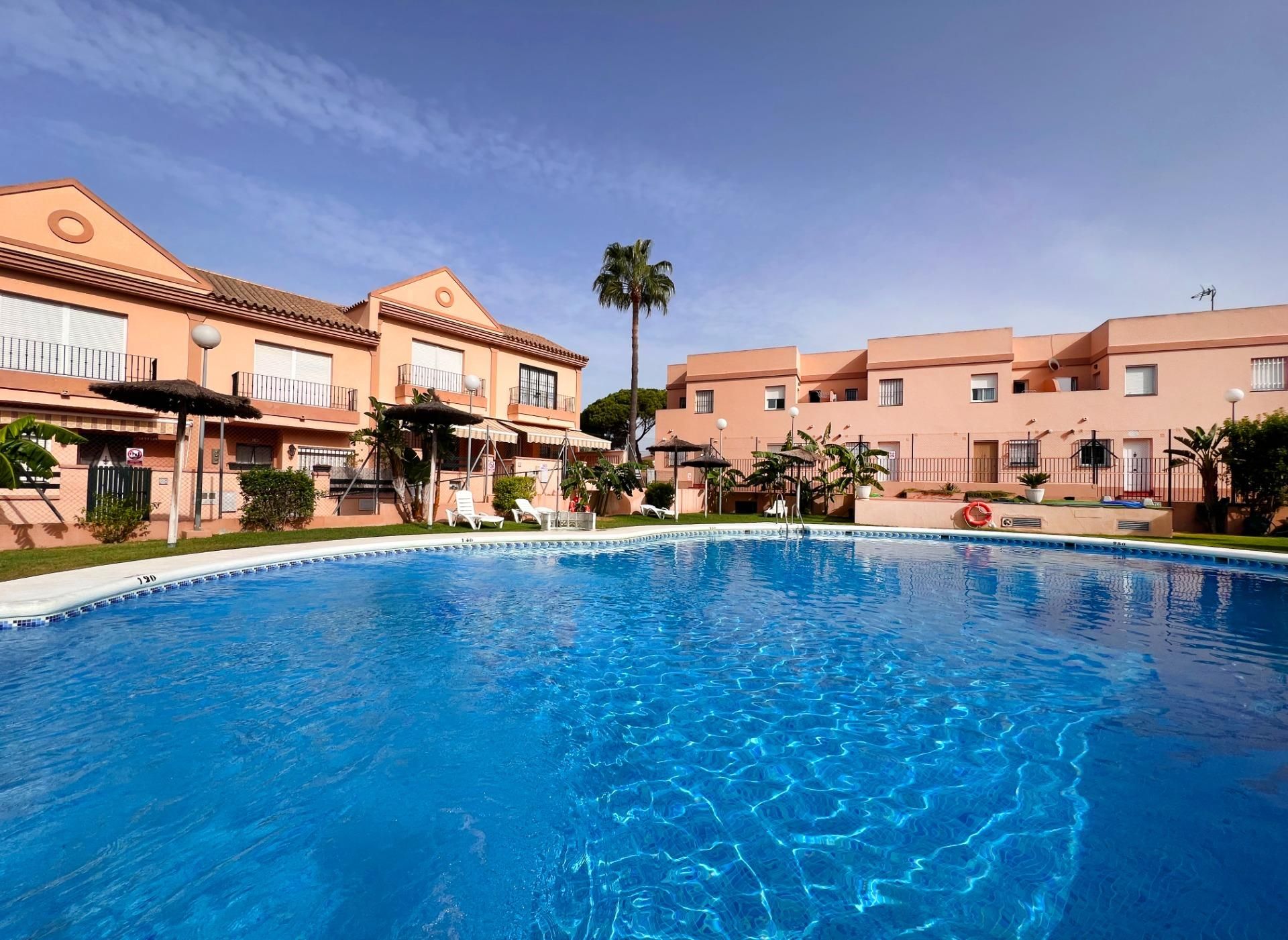 Wohnungen zum verkauf in La Barrosa
