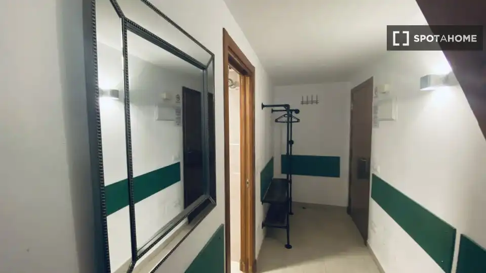 Flat with terrace to rent in Centro, imagen 13