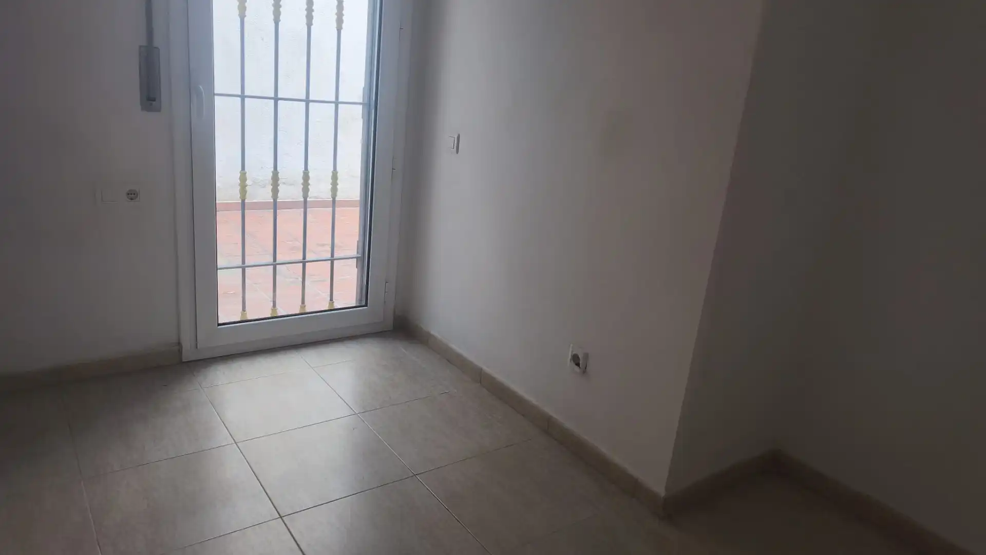 Bedroom of Flat for sale in Cervelló  with Heating, Terrace and Oven