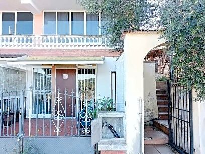 Exterior view of Flat for sale in Maçanet de la Selva  with Air Conditioner and Heating