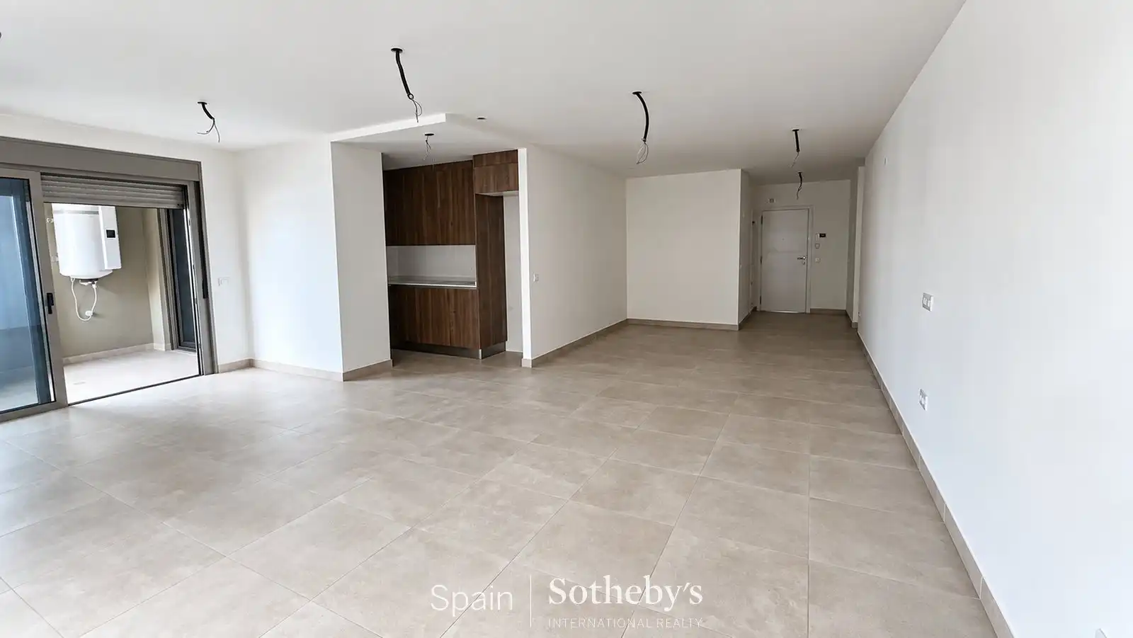 Àtic amb piscina en venda a Centro - Ifara, imagen 13