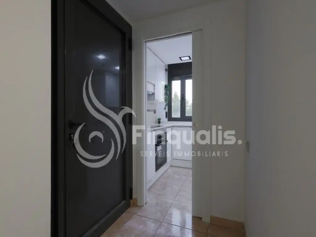 Pis en venda en Santa Eulàlia de Ronçana