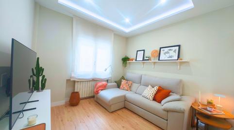 Photo 3 of Apartment to rent in Calle de Baltasar Gracián, 27, Universidad San Francisco, Zaragoza