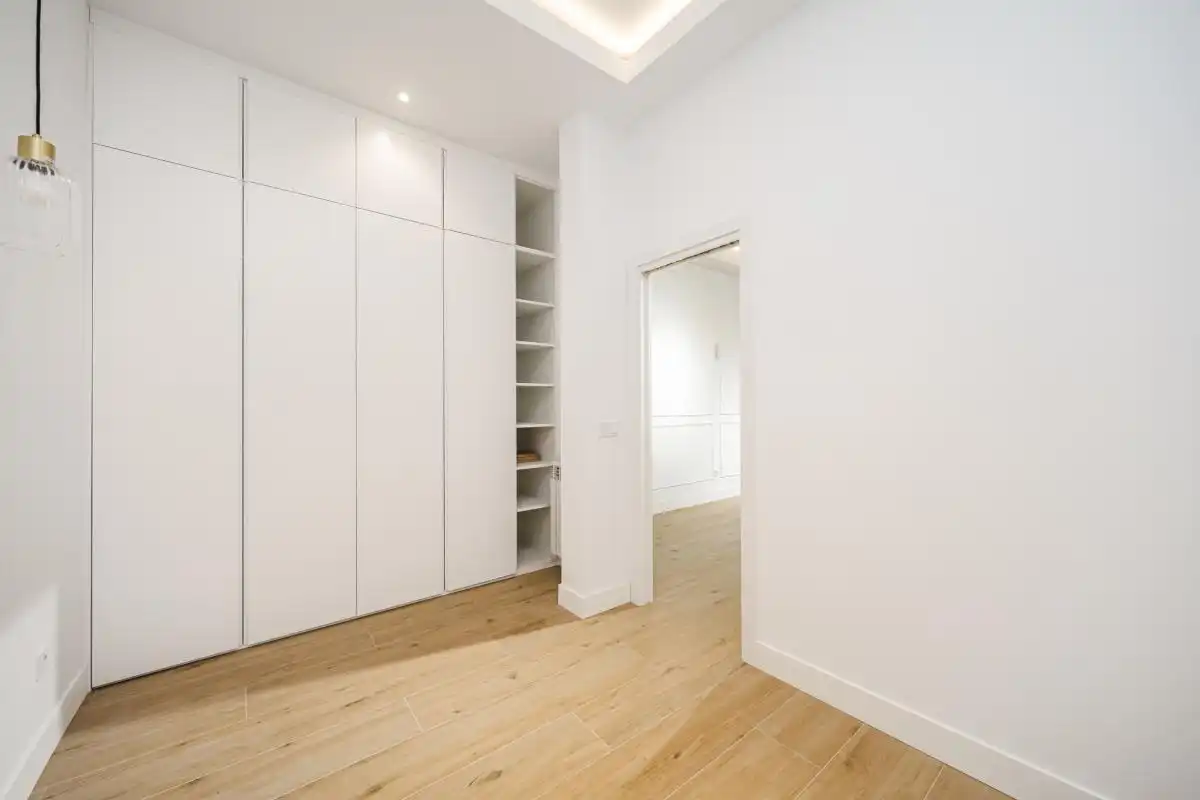 Habitación de Piso en venta en Madrid con Aire acondicionado y Calefacción