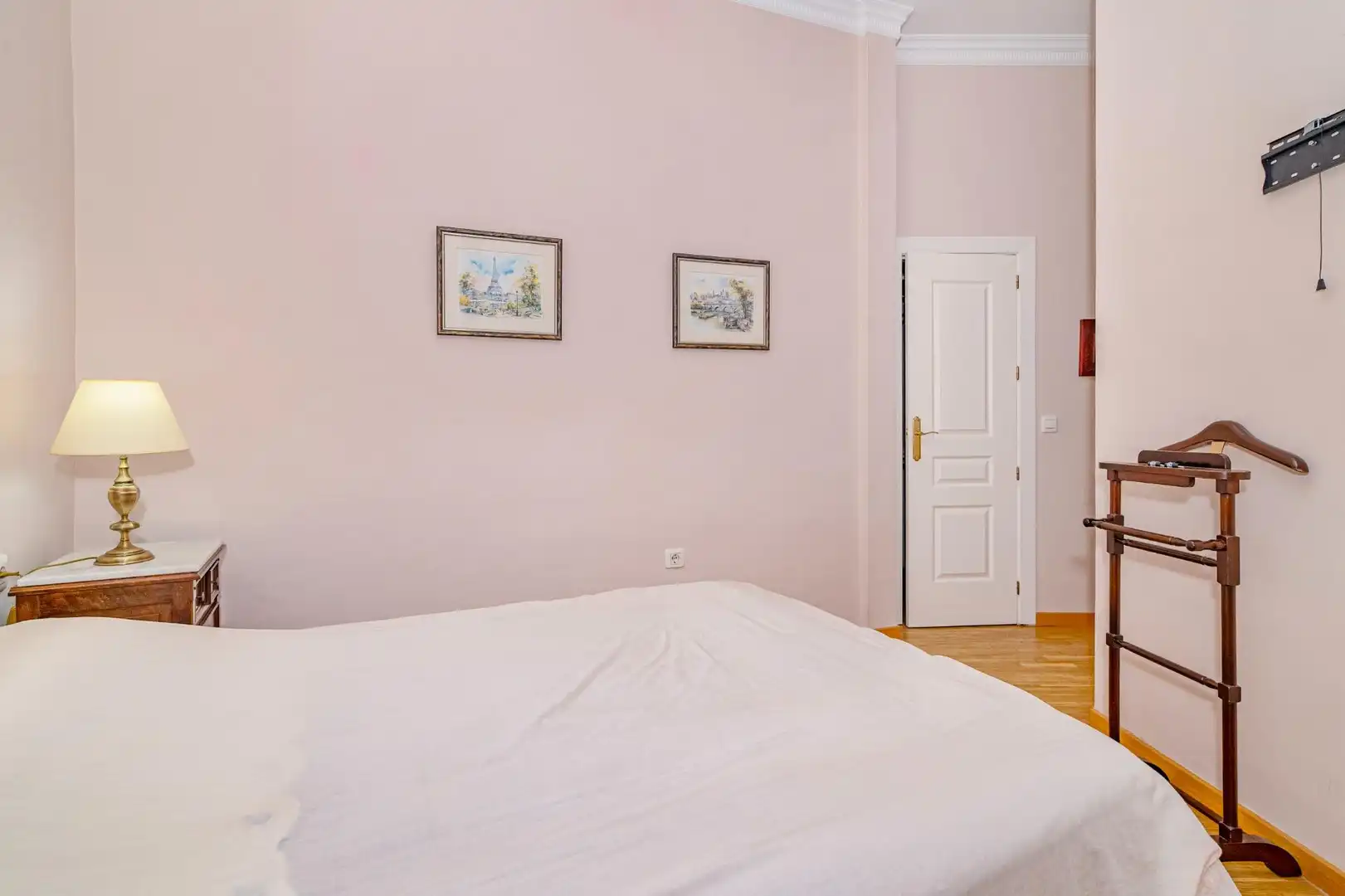 Wohnung zur Miete in Centro - Sagrario
