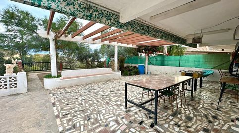 Foto 5 von Einfamilien-Reihenhaus zum Verkauf in Pueblo Acantilado - Lanuza, El Campello