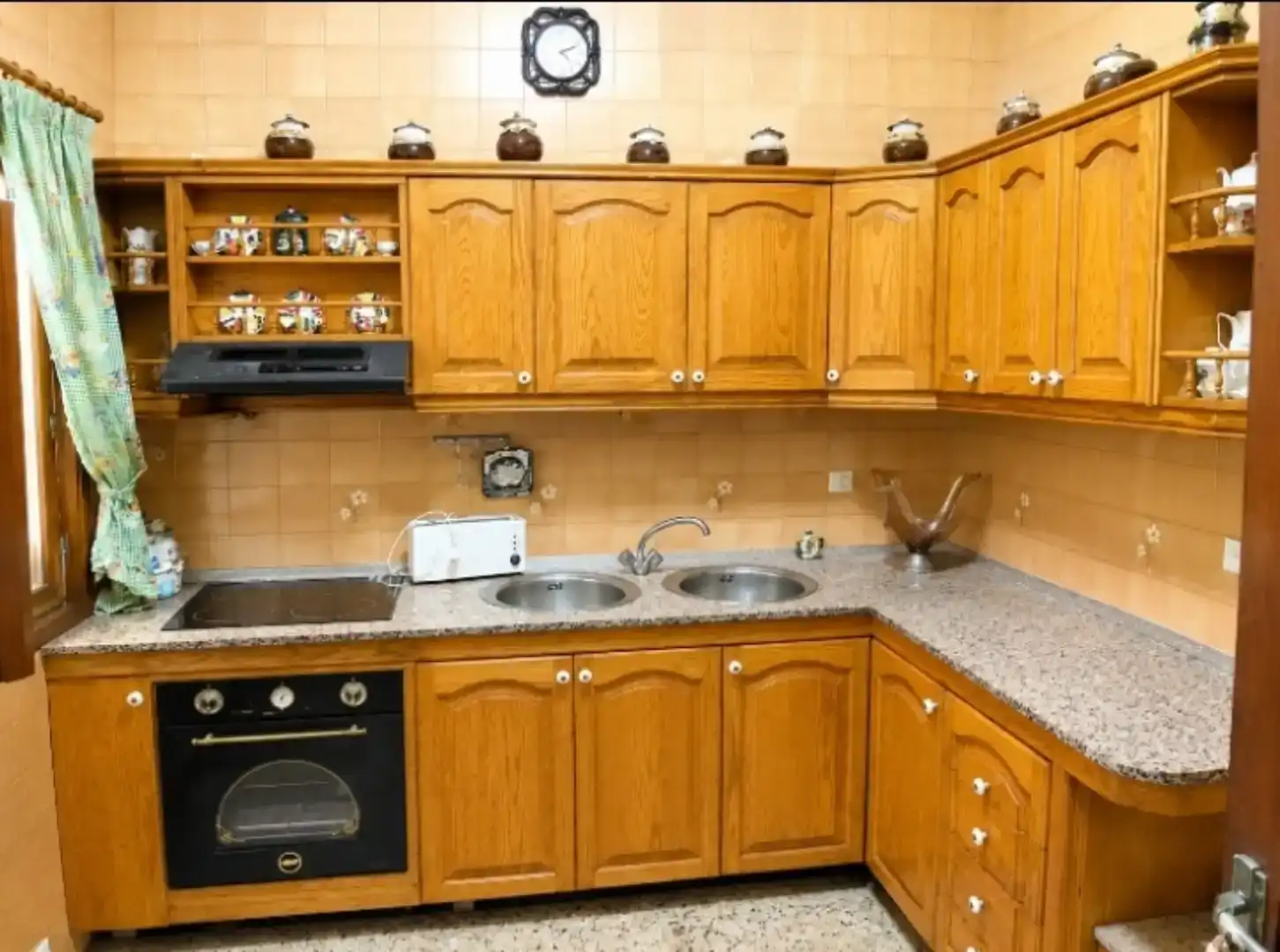 Cocina de Piso en venta en Tamaraceite - San Lorenzo - Tenoya