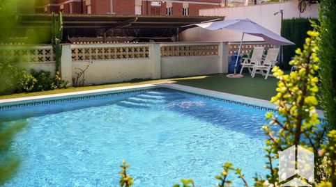 Foto 5 de Dúplex en venda a Passeig Marítim, Lluminetes, Castelldefels