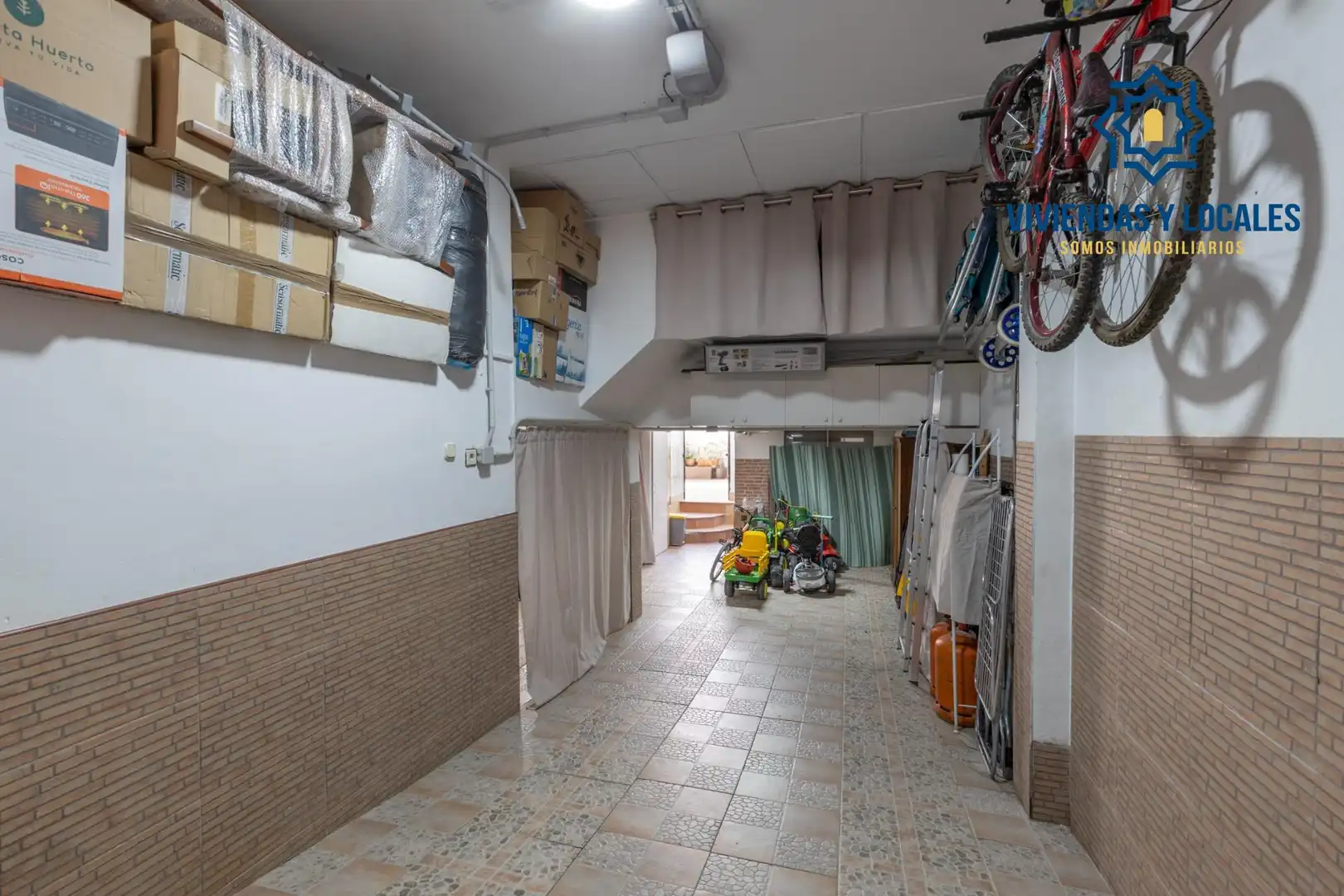 Adosado en venta en Chauchina, imagen 48