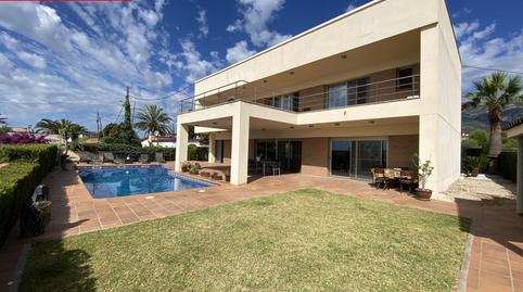 Foto 2 de Casa o xalet en venda a Alcanar, Tarragona