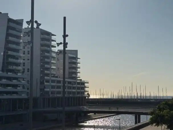 Pis de lloguer a Carrer de Pi I Margall, 59, Badalona