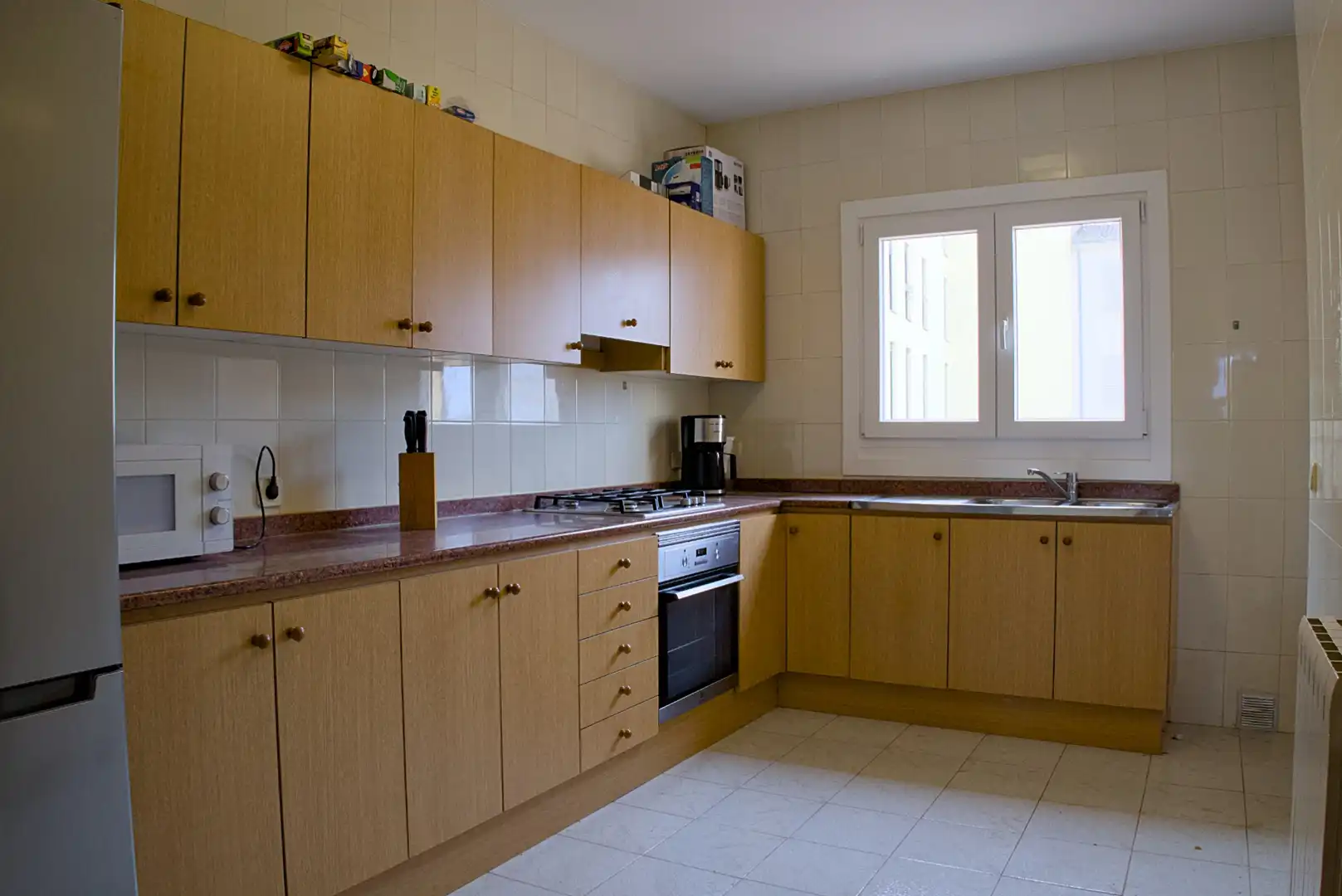 Casa aparellada amb terrassa en venda a Carrer dels Sestadors, imagen 8