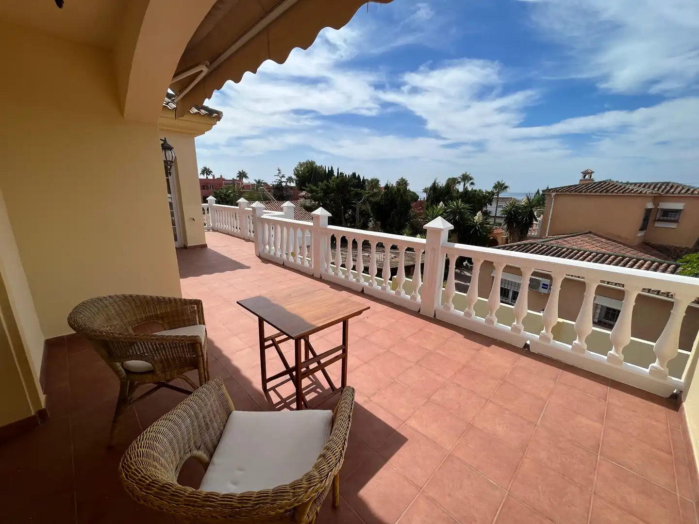 Villa mit Terrasse zur Miete in Las Chapas - El Rosario, imagen 20