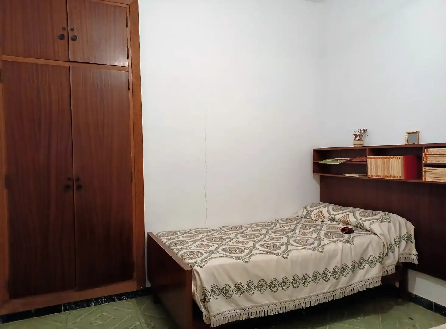 Habitación de Finca rústica en venta en Agullent con Trastero