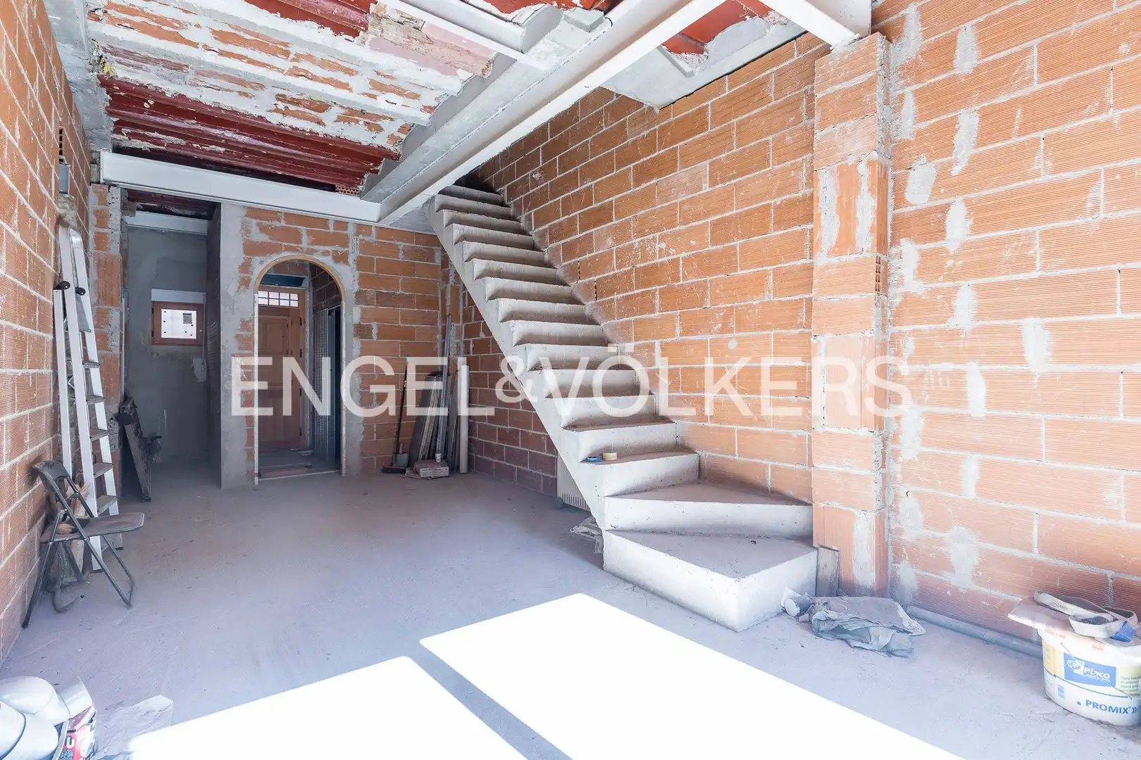 Casa o chalet en venta en Barcelona con Calefacción, Jardín privado y Terraza
