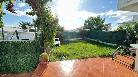 Foto 2 de Casa o chalet de alquiler en Sonnenland, San Bartolomé de Tirajana