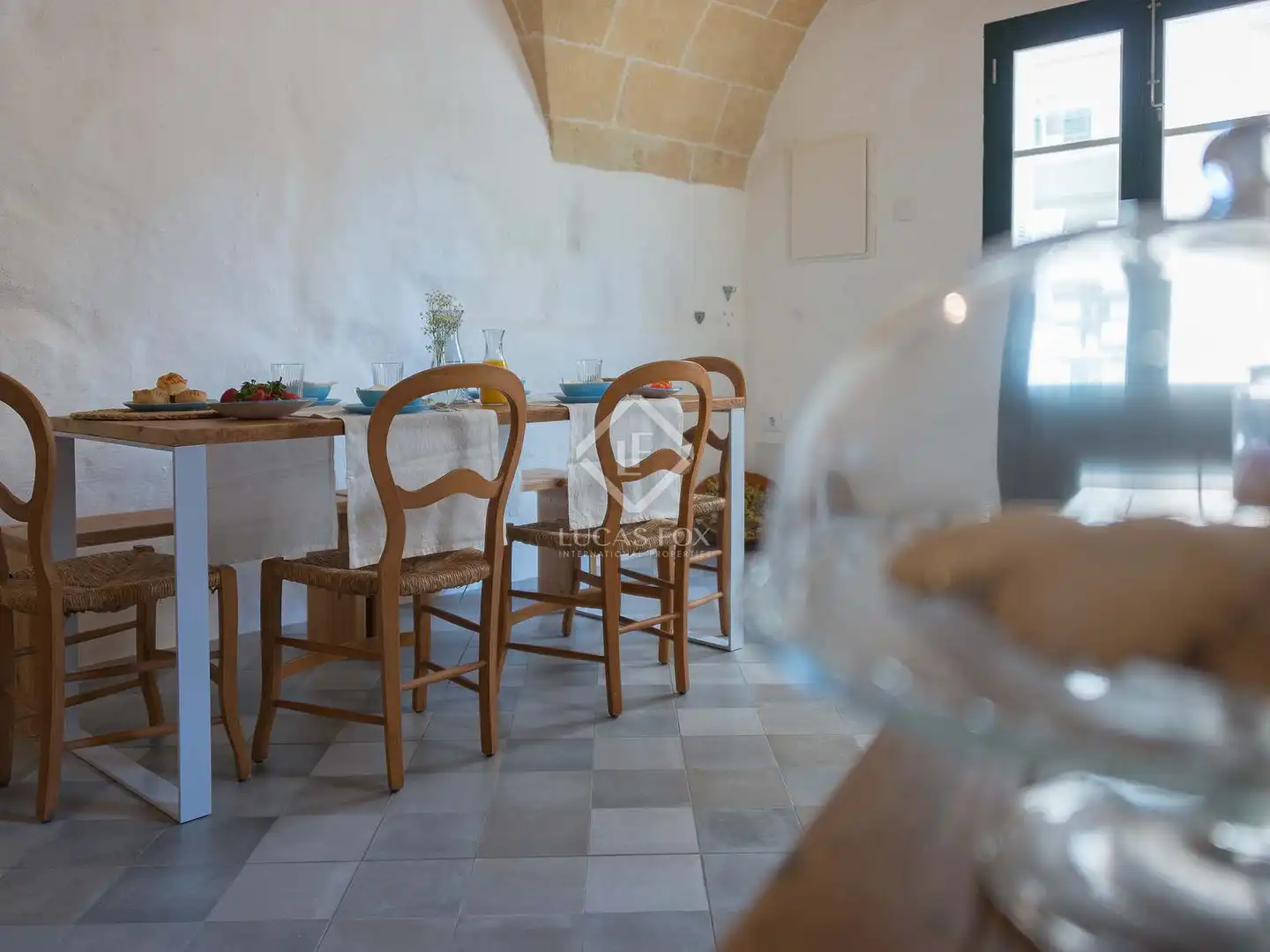 Casa o xalet en venda en Ferreries amb Aire condicionat, Calefacció i Terrassa