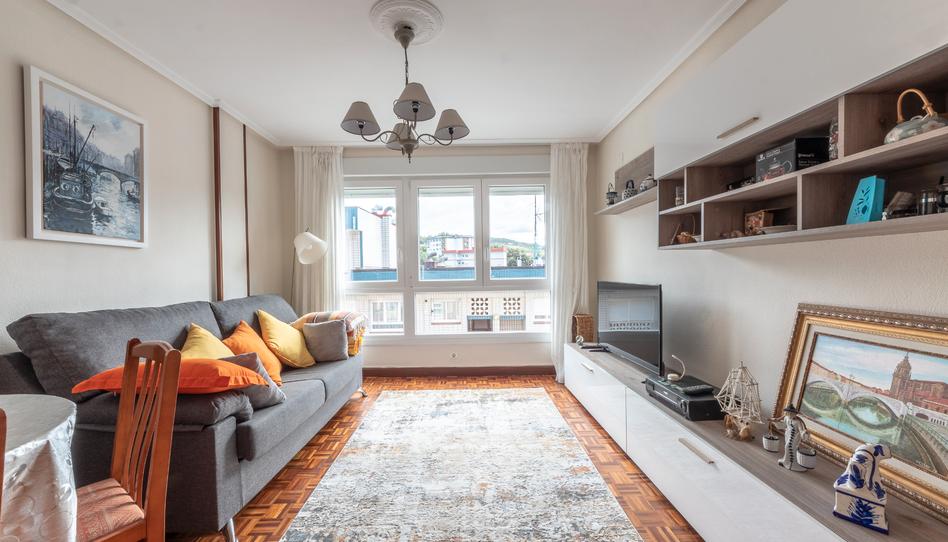 Photo 1 of Flat for sale in Urezarantza Ibiltoki Errepidea, Gorliz, Bizkaia