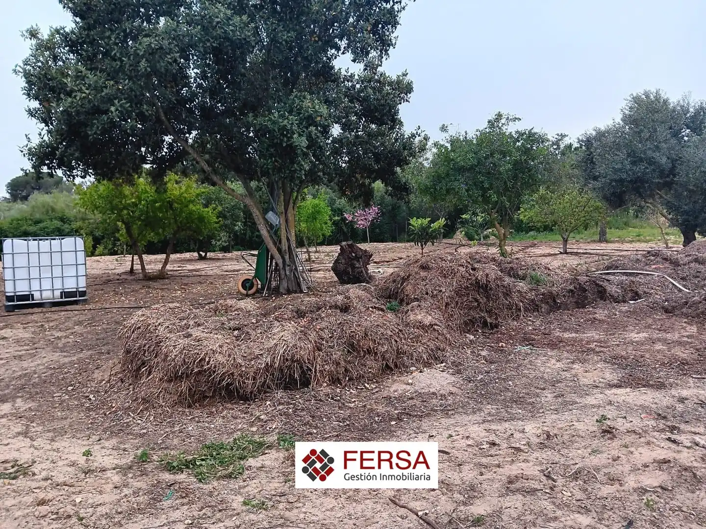Casa o xalet en venda en El Puerto de Santa María amb Calefacció, Jardí privat i Traster