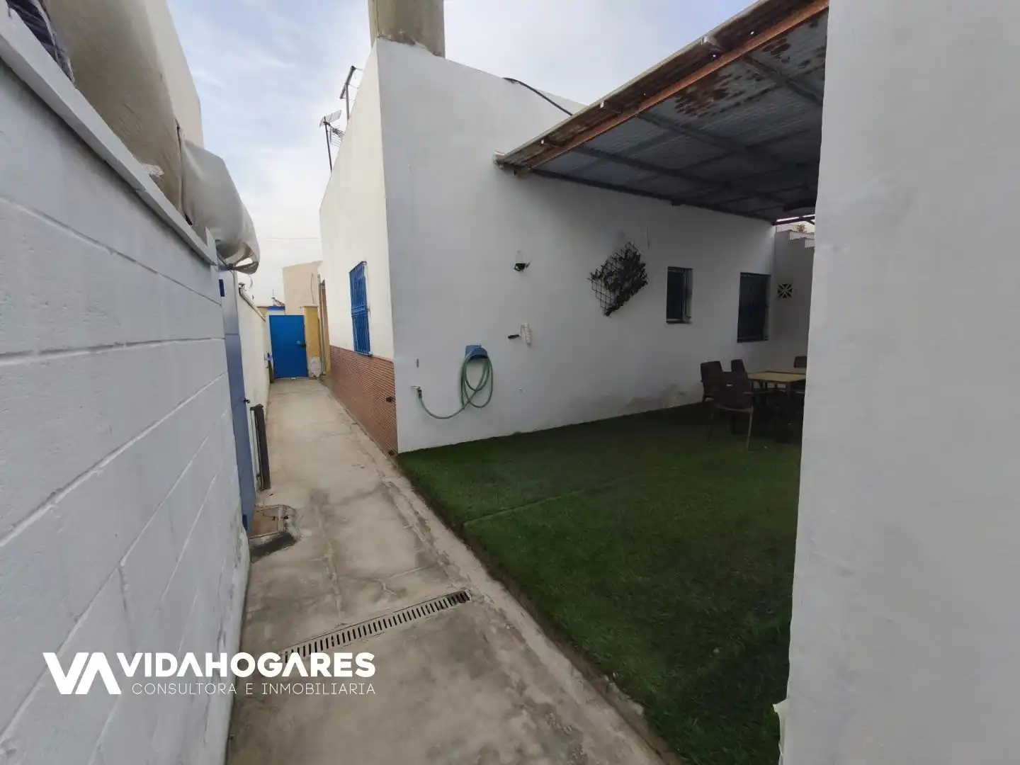 Garden of Residential for sale in Chipiona