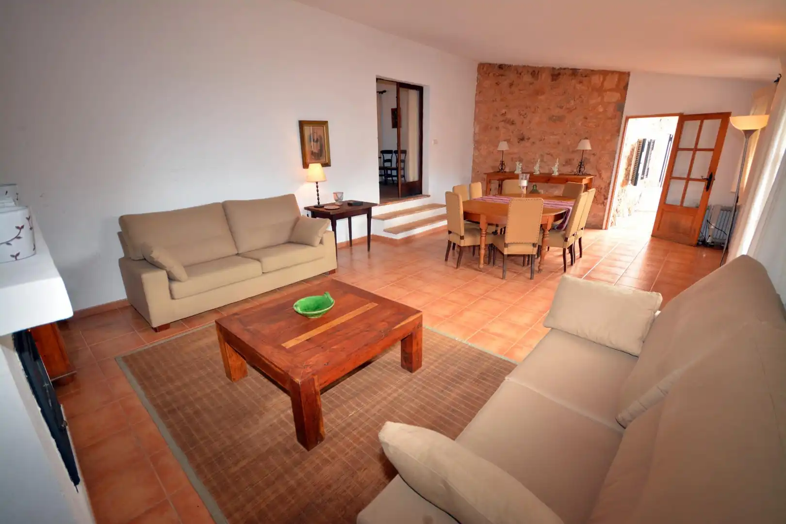 Maison rustique avec piscine à vendre à Llevant, imagen 14