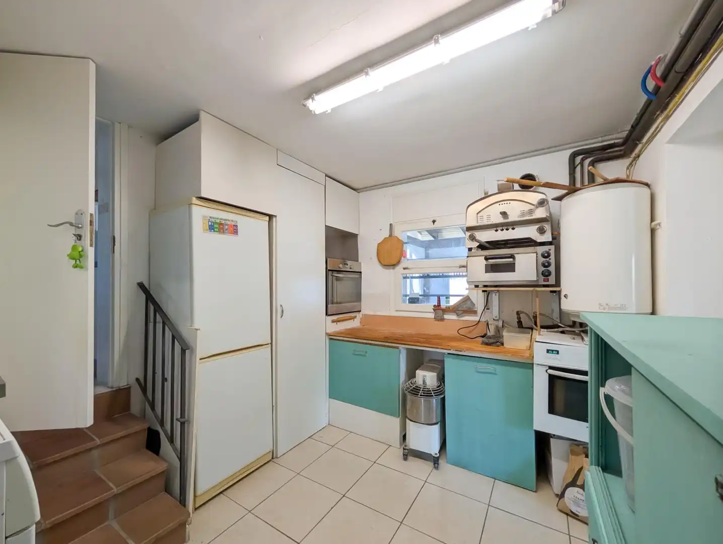 Casa o xalet en venda a Carrer DE CORDOVA, Nord