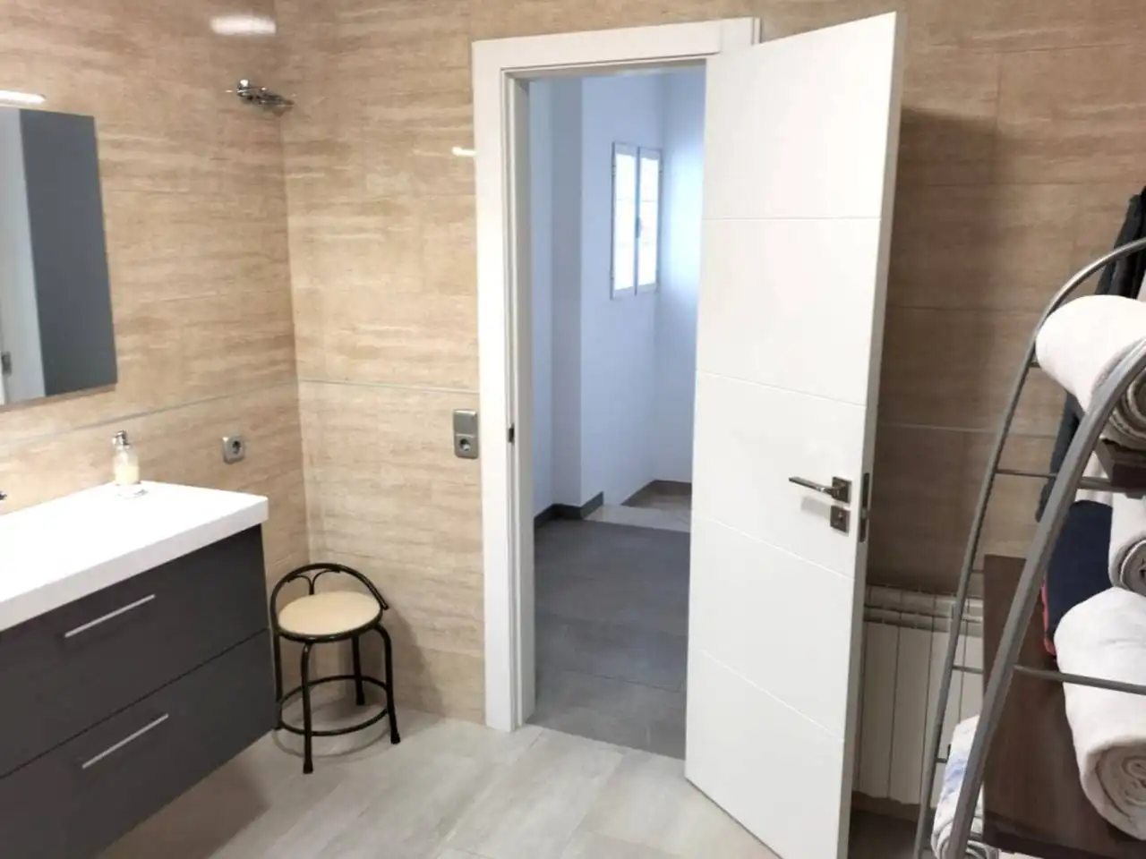 Casa amb piscina en venda a Calle PAU CASALS, imagen 5