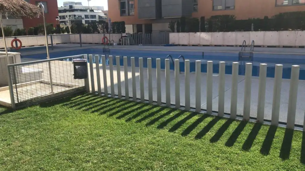 Flat for rent in Calle de Toques, Las Tablas