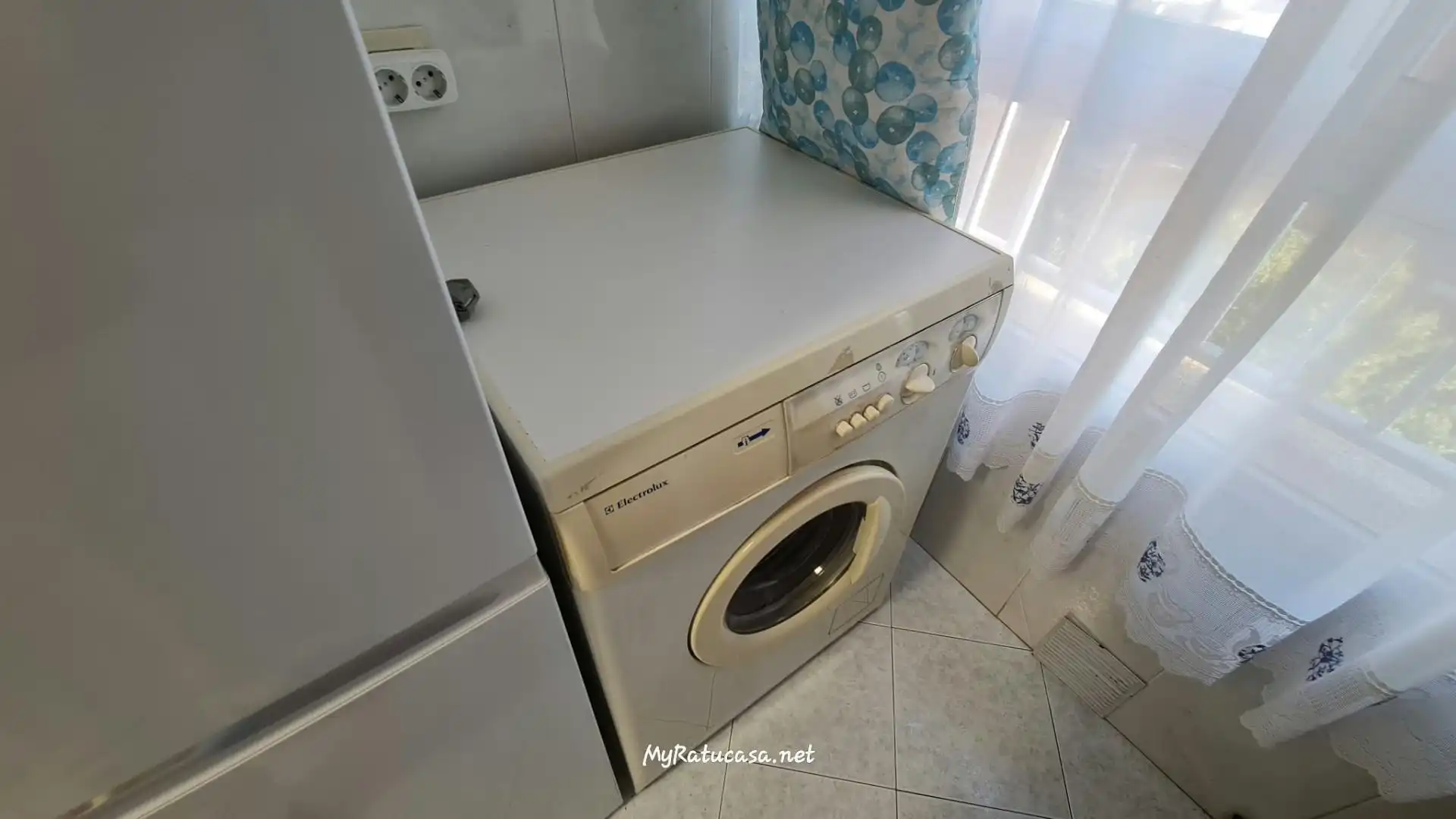 Flat for rent in Calle Calle Santiago Lozano, Campo Verde