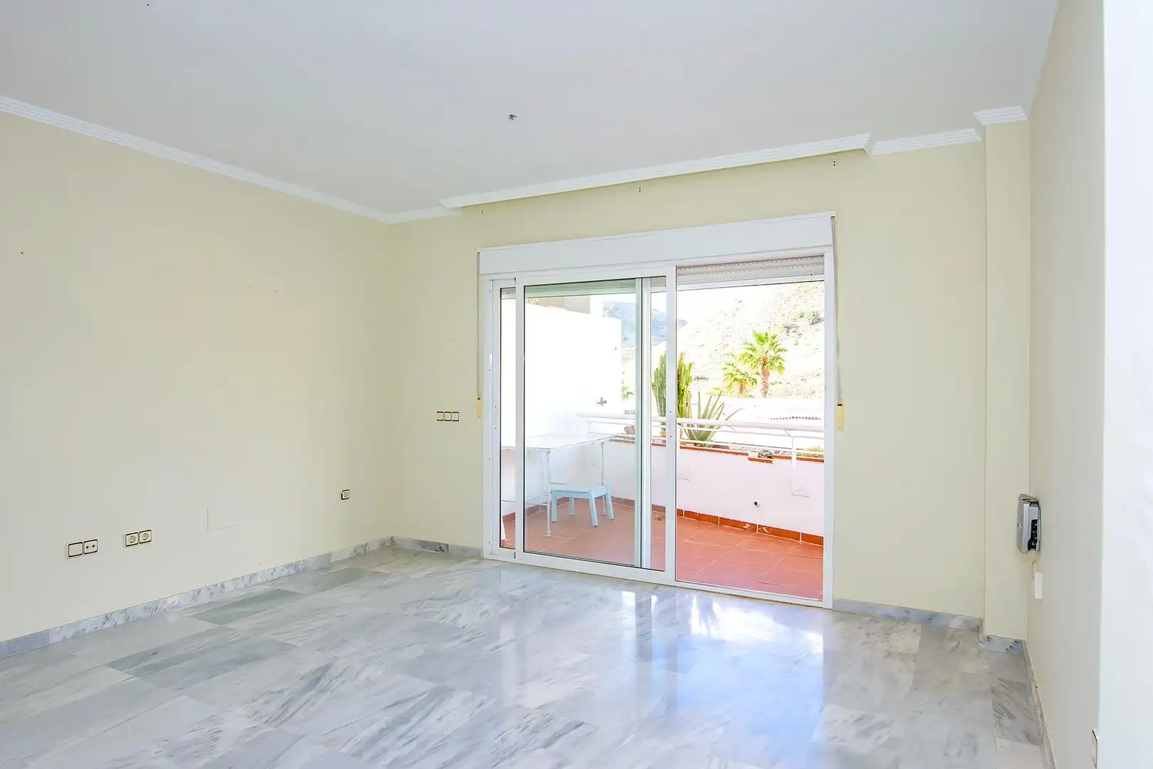 Apartament amb terrassa en venda a Calle Mojácar 24, imagen 15