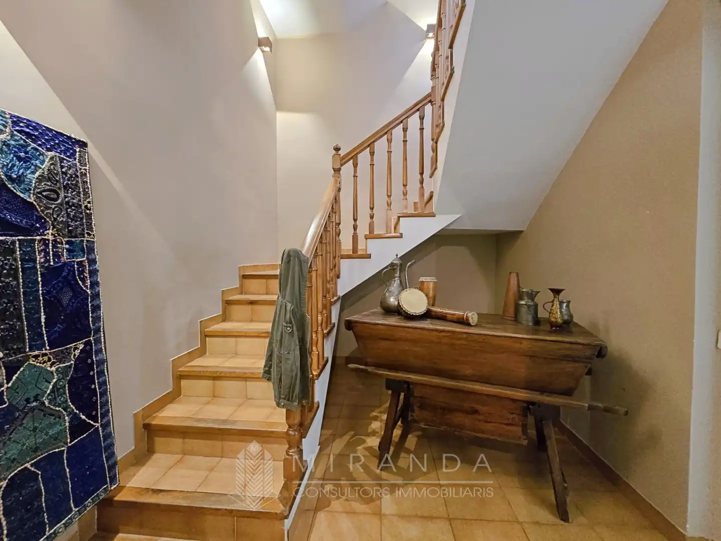 Houses for sale in Canovelles  with Air Conditioner, Heating and Private garden
