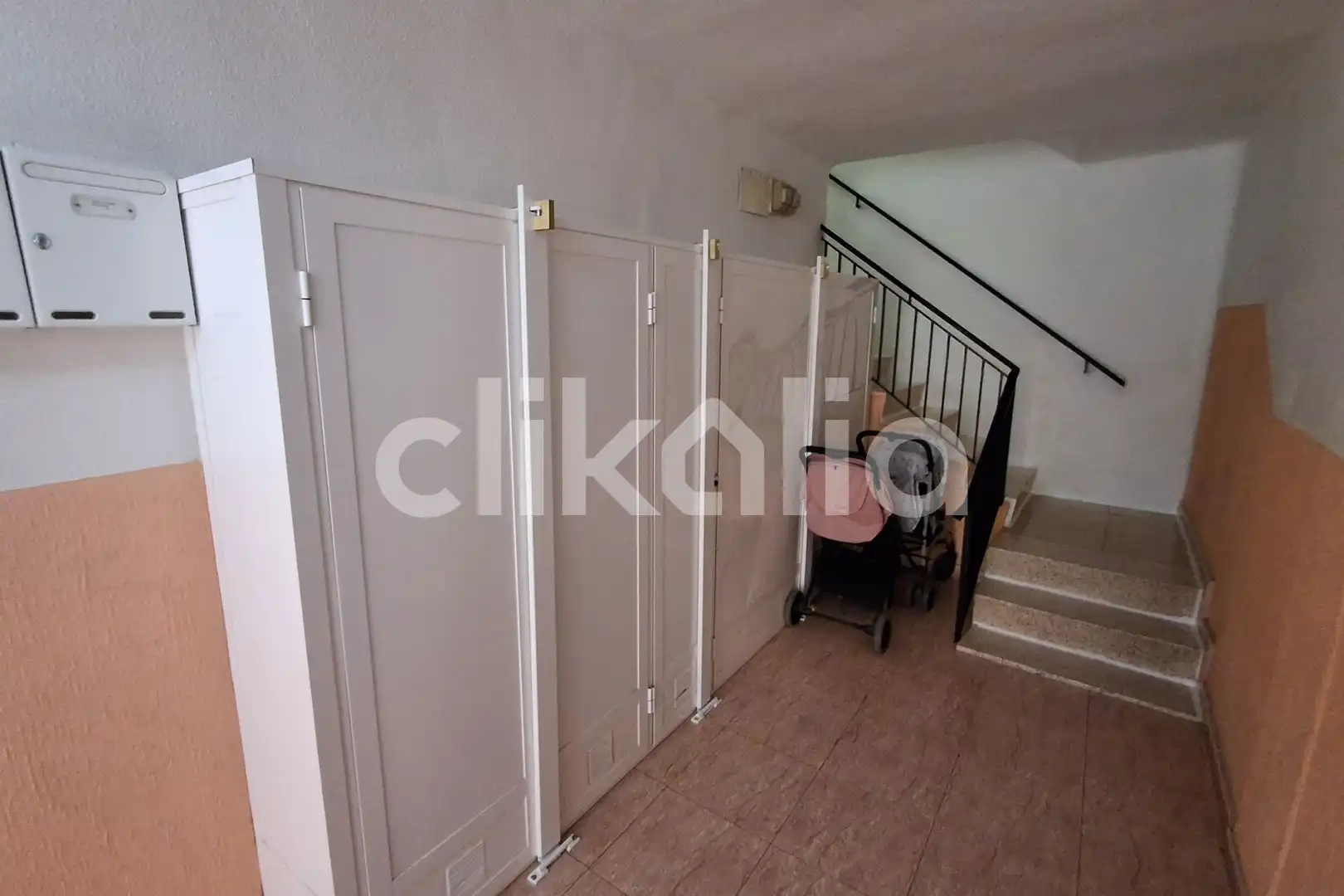 Flat for sale in Murcia