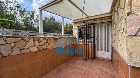 Foto 4 de Casa o xalet en venda a Pedanías - Extrarradio, Albacete Capital