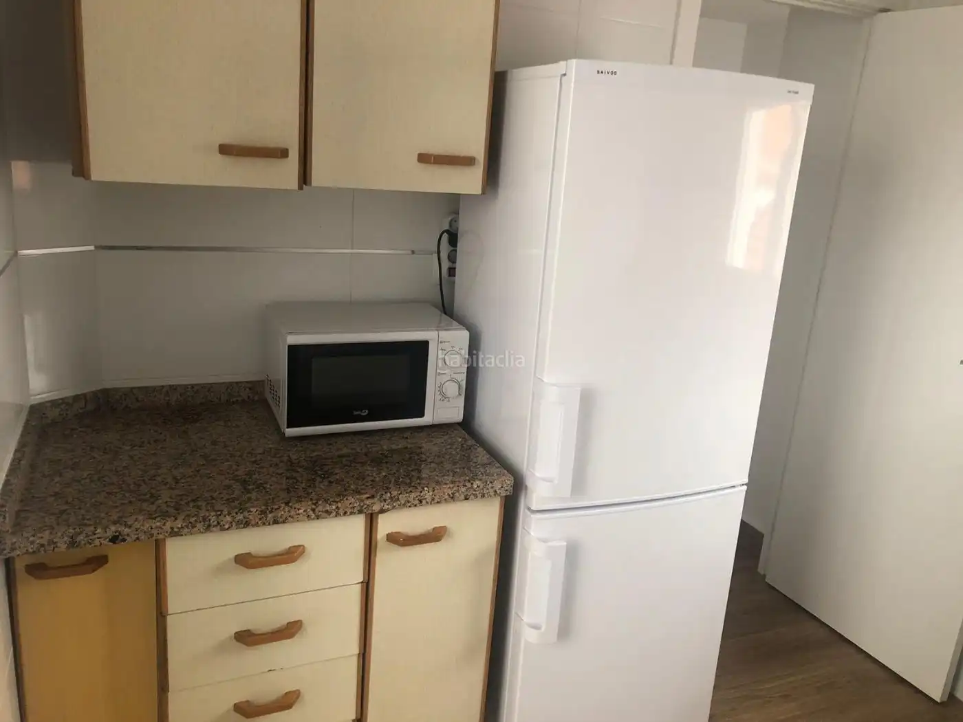 Piso en venta en Calle Manuel Vela 25, imagen 6