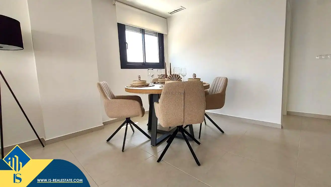 Wohnung mit Pool zum Verkauf in San Miguel de Salinas, imagen 6