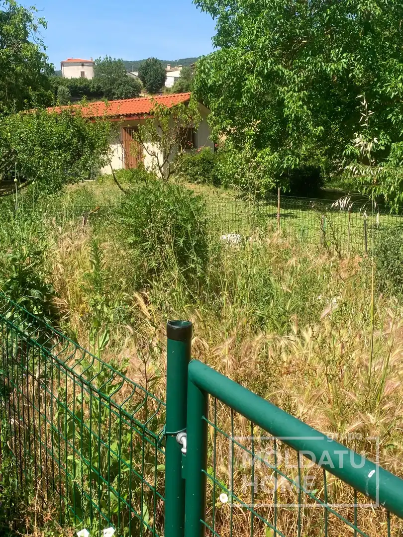 Terreno en venta en Belascoáin