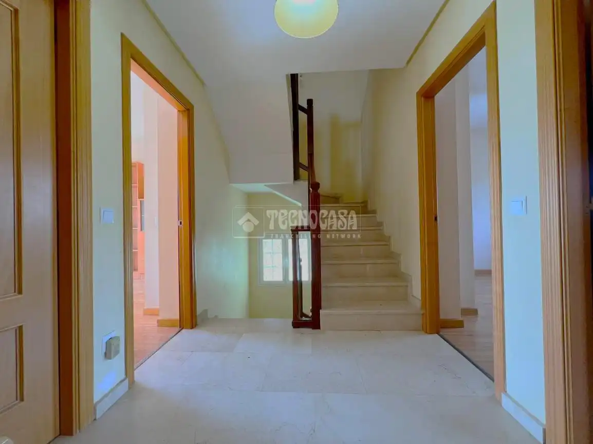 Maison jumelée avec terrasse à vendre à Las Castañeras - Bulevar, imagen 11