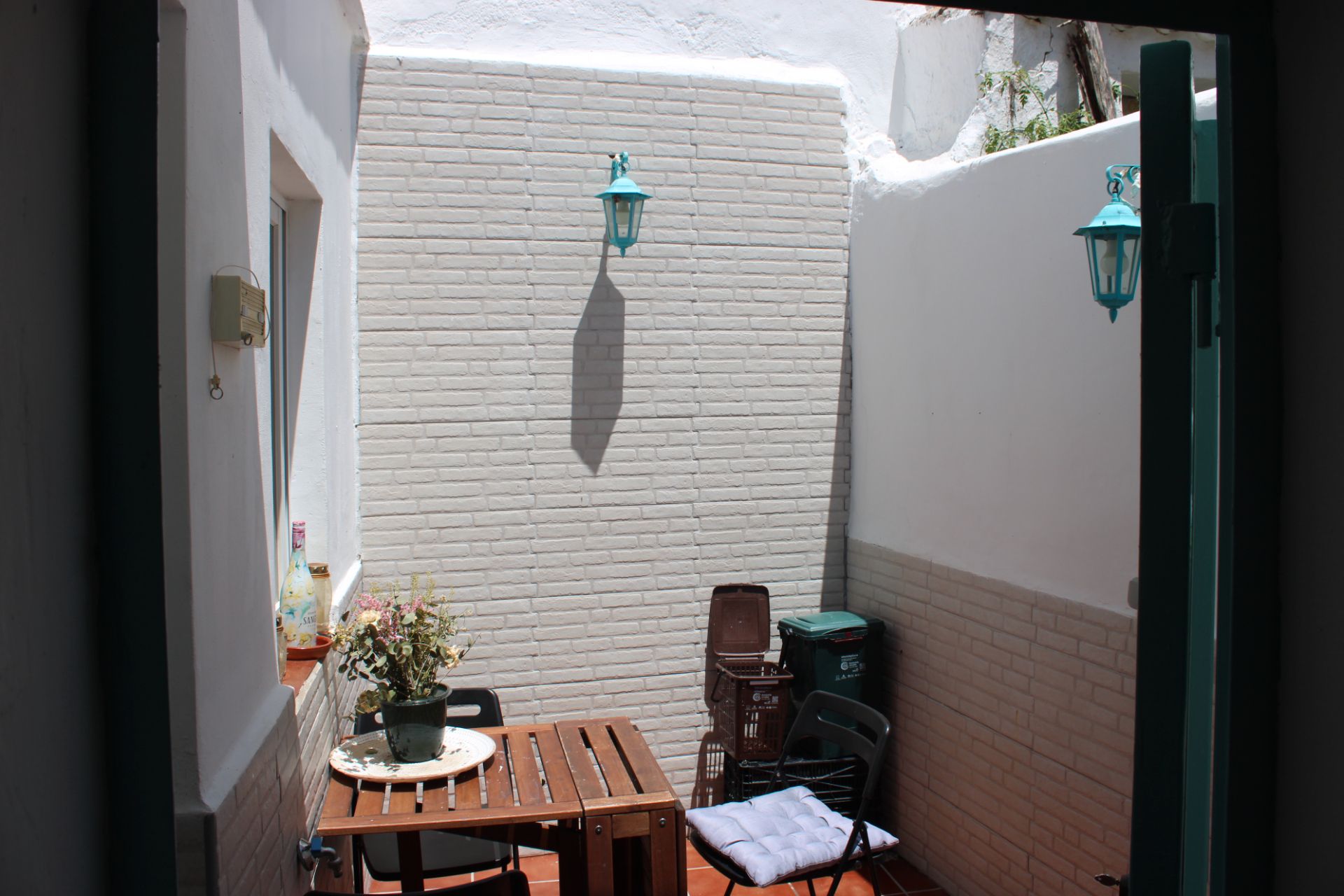 Casa adosada en venta en Calle Díaz Crespo, 87, Algodonales