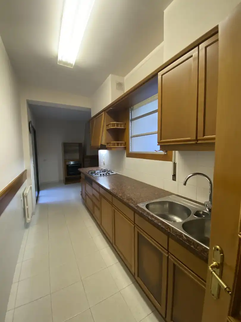 Cuina de Casa o xalet en venda en Girona