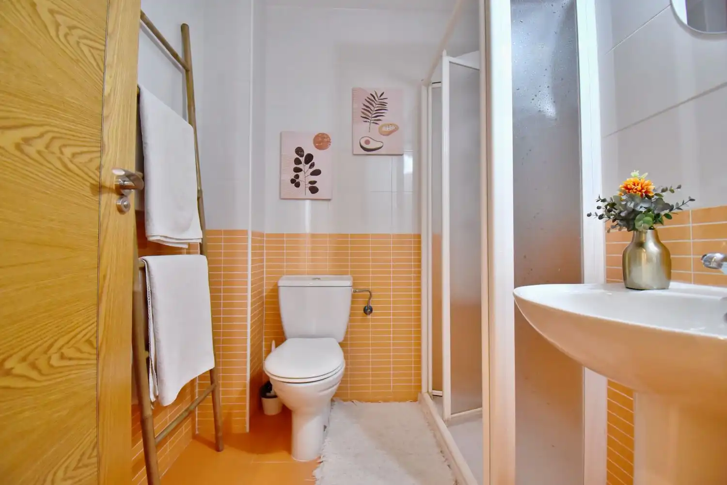 Wohnung mit Pool zum Verkauf in Soto del Henares, imagen 41