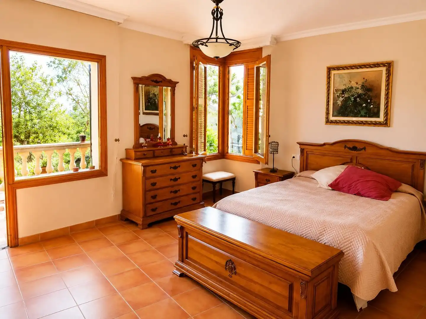 Casa o chalet en venta en Calle poligono 6 parcela 503, Marratxinet