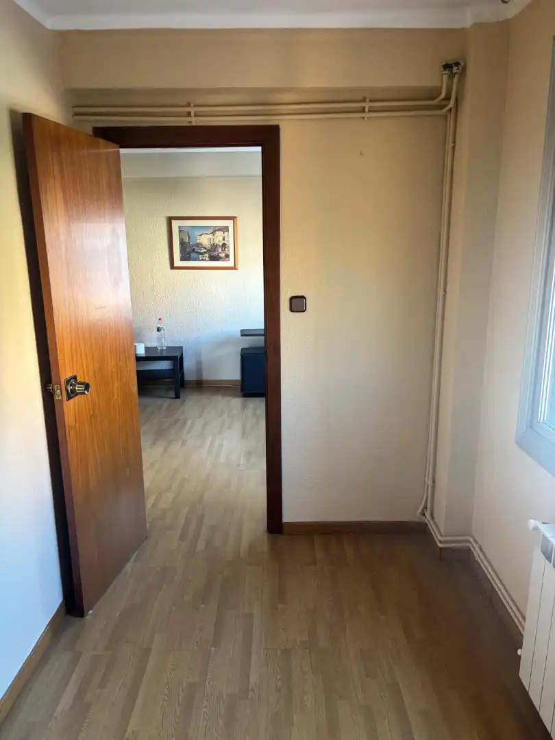 Piso en venta en Badalona con Calefacción, Parquet y Amueblado