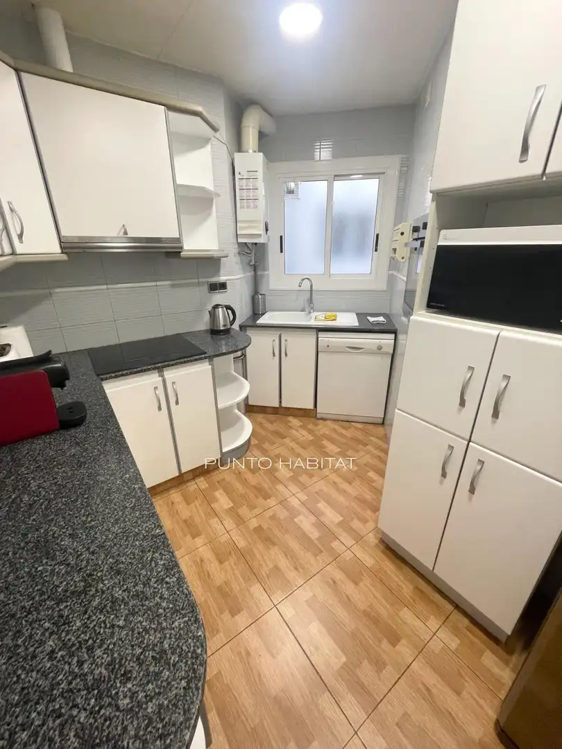 Piso con ascensor en venta en Carrer de Lepant, imagen 27