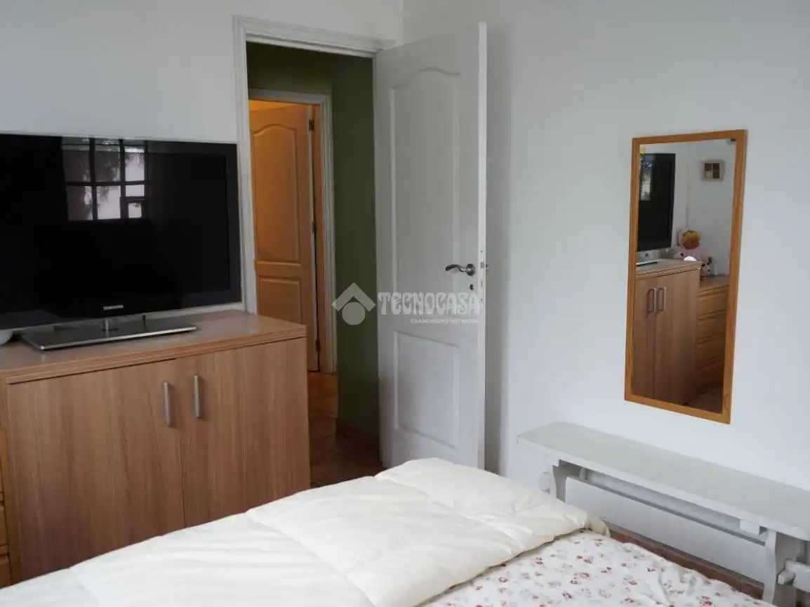 Habitación de Casa o chalet en venta en Los Realejos con Terraza y Balcón