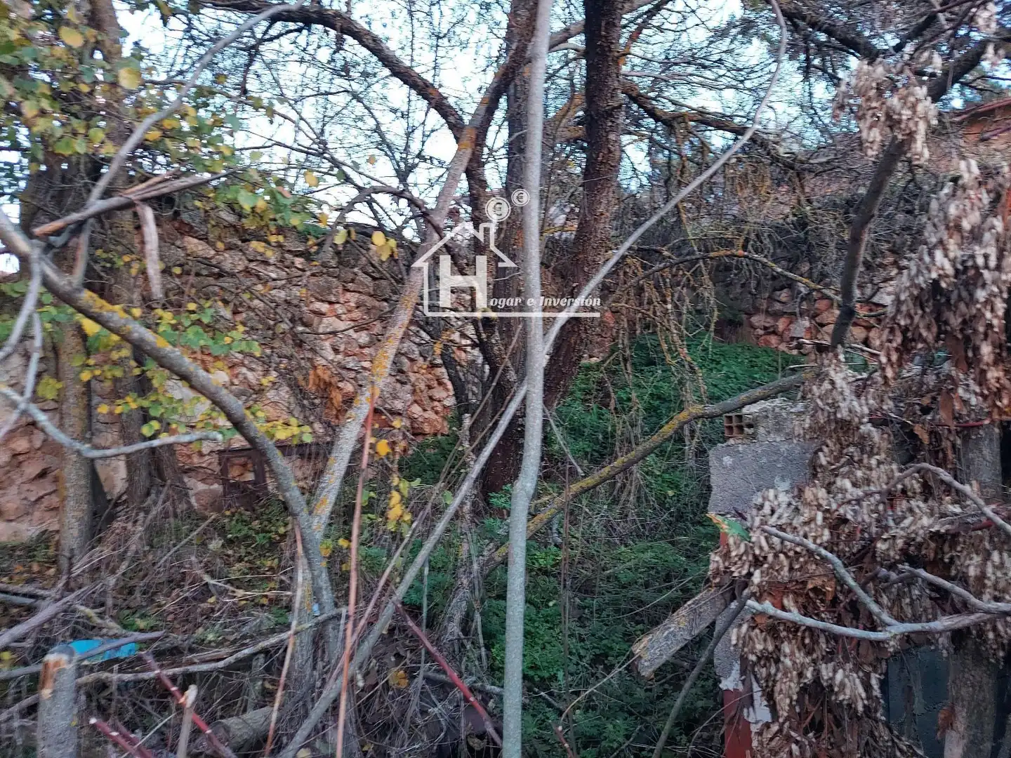 Terreno rustico in vendita a Depósito viejo, imagen 4
